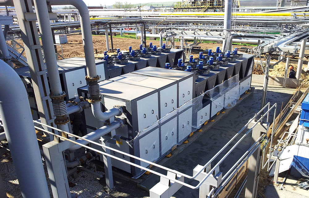 ИБП KazTechEnergy